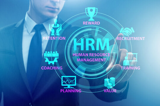 What Does Detail Mean In Human Resource Management?