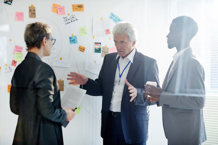 Talent Manager