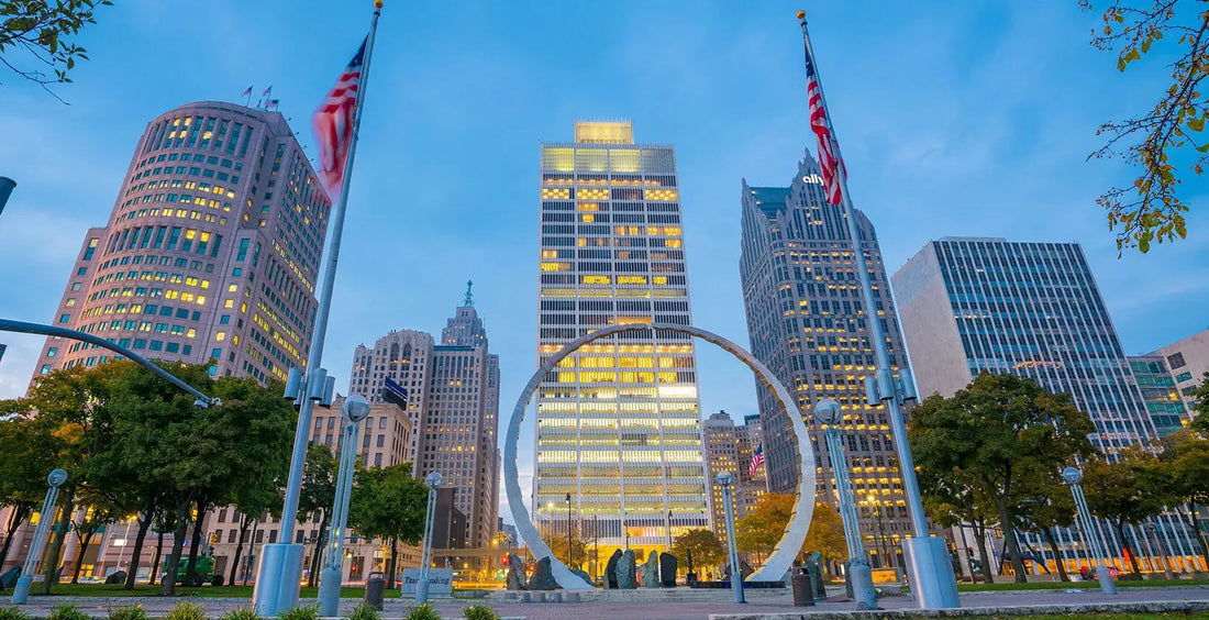 Best or Top Graphics for Streamers Agencies and Companies in Detroit, Michigan