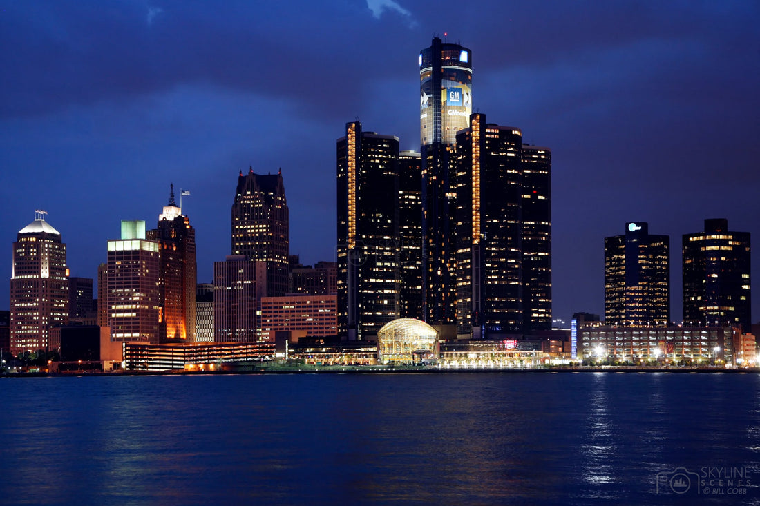 Best or Top Postcard Design Agencies and Companies in Detroit, Michigan