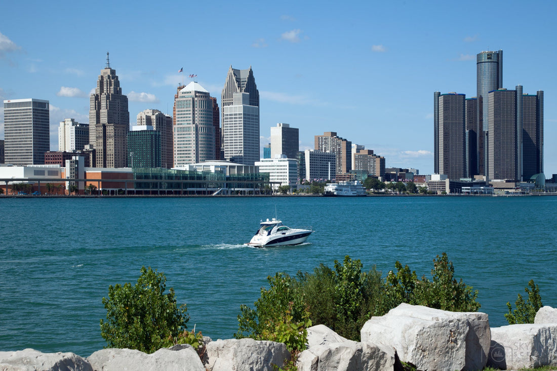 Best or Top Custom Graphics for Videos Agencies and Companies in Detroit, Michigan