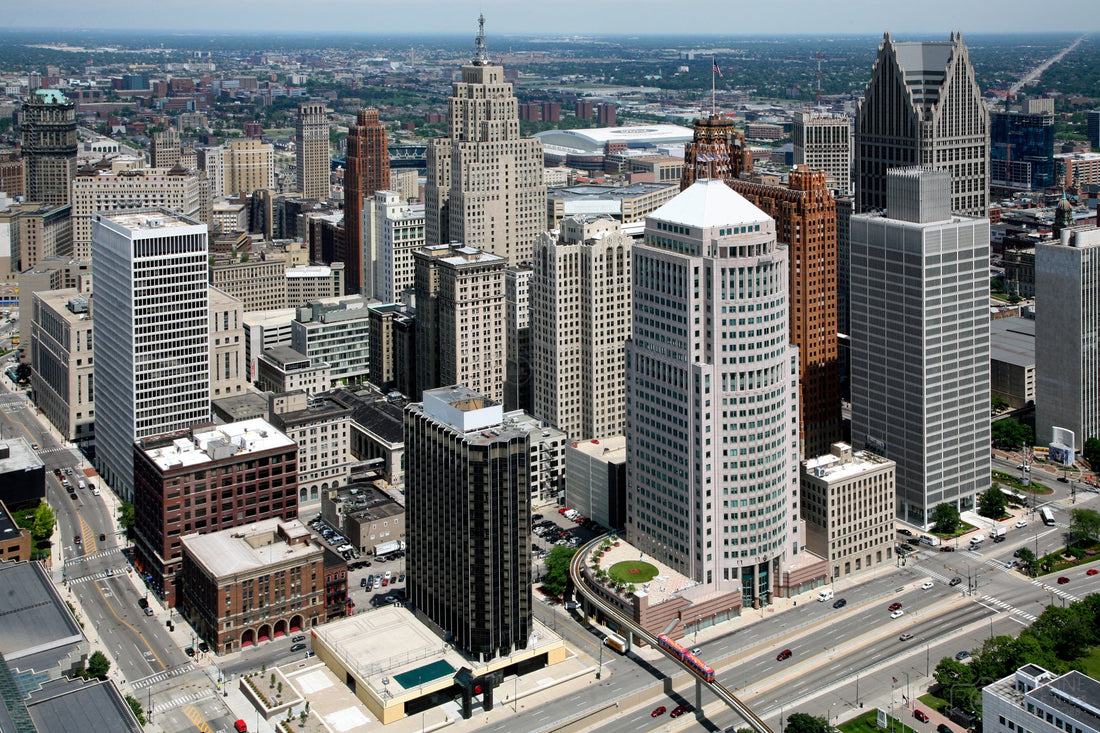 Best or Top Email Campaign Design Agencies and Companies in Detroit, Michigan