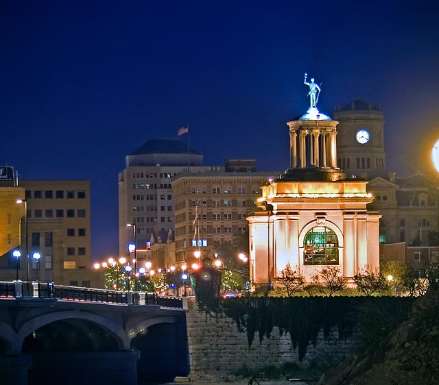 Top or Best TikTok Management Agencies and Companies in Hamilton, Ohio
