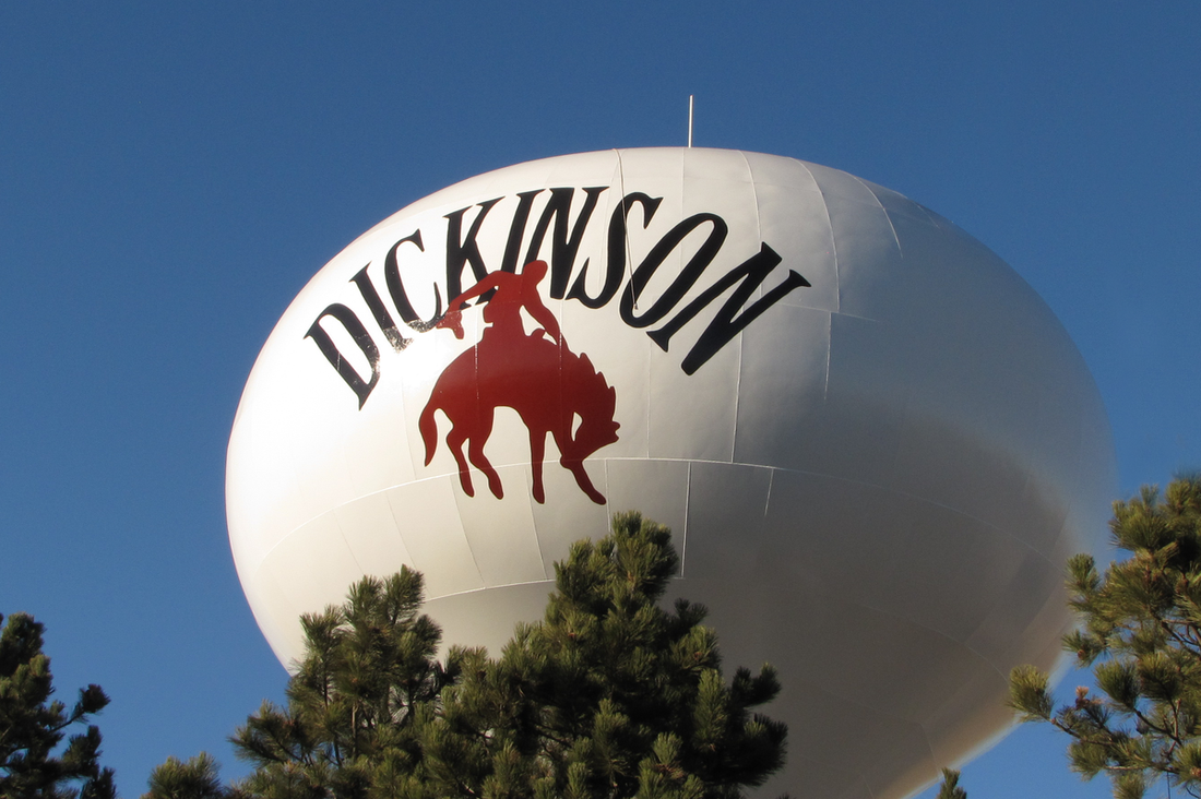 Top or Best TikTok Management Agencies and Companies in Dickinson, North Dakota