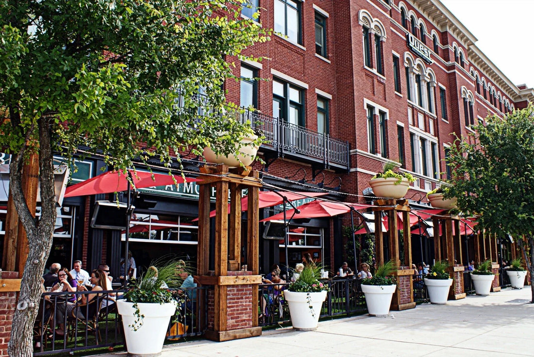 Top or Best Talent Management Agencies and Companies in Frisco, Texas