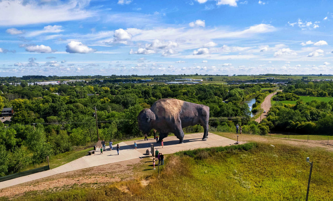 Top or Best Presentation Design Agencies and Companies in Jamestown, North Dakota