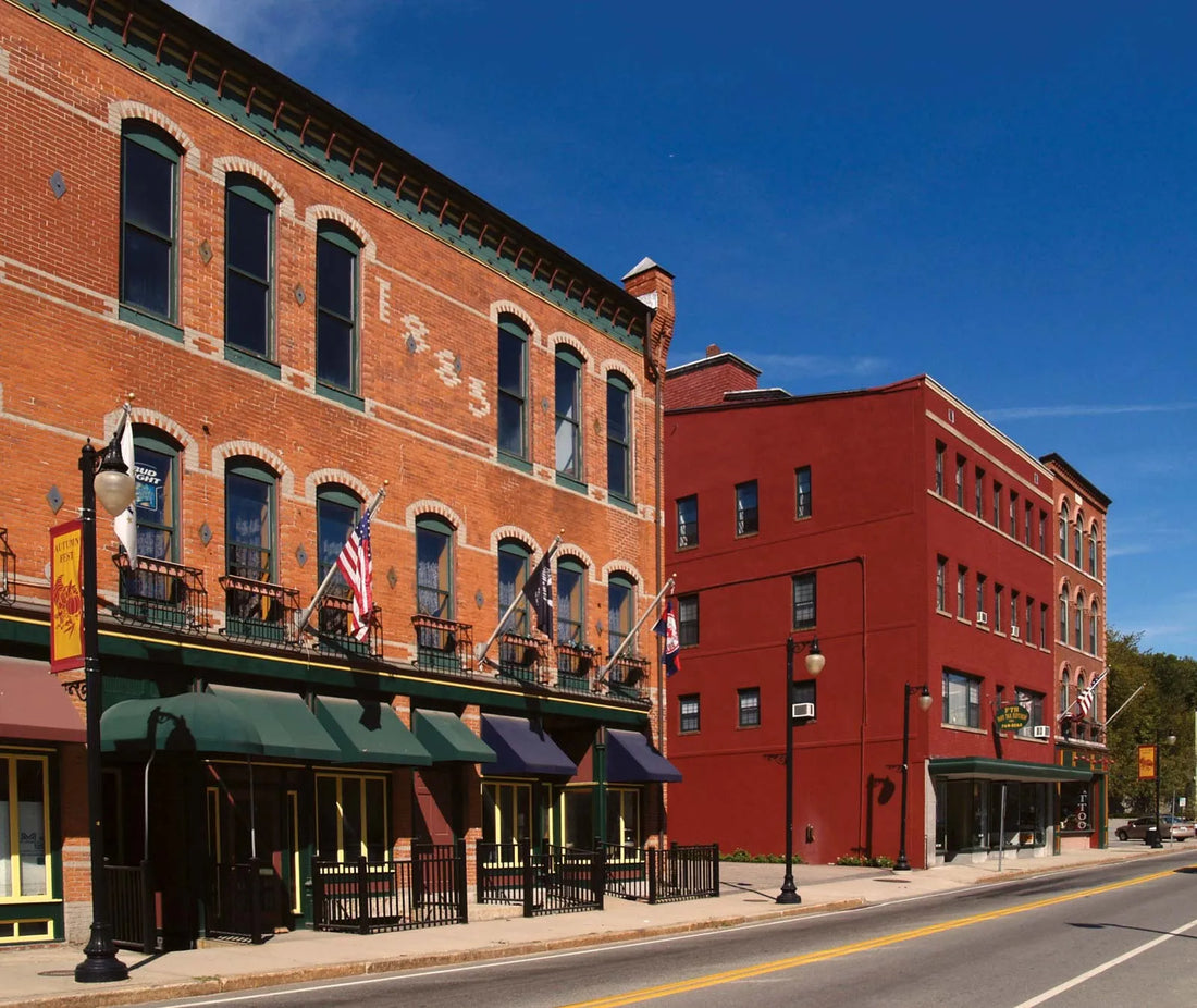 Top or Best Twitch Management Agencies and Companies in Woonsocket, Rhode Island