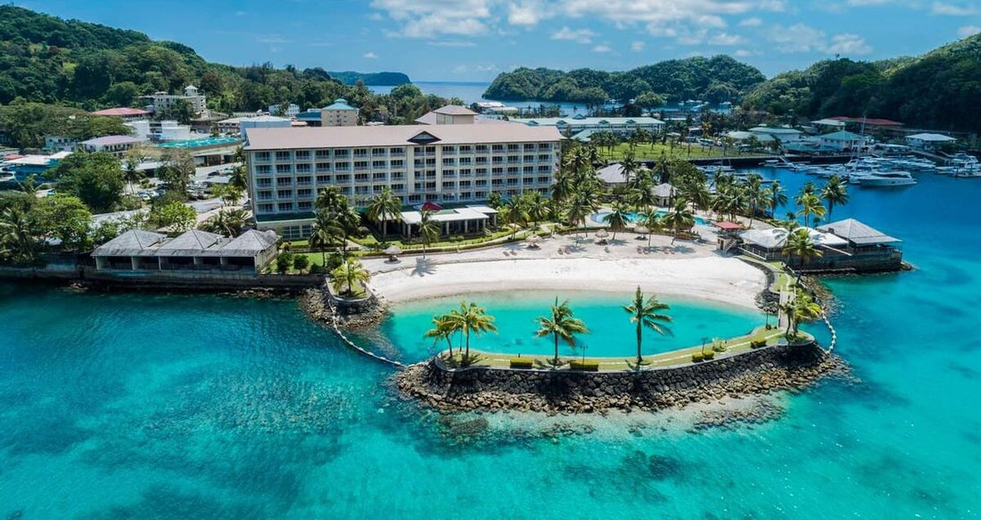 Top or Best Talent Management Agencies and Companies in Palau