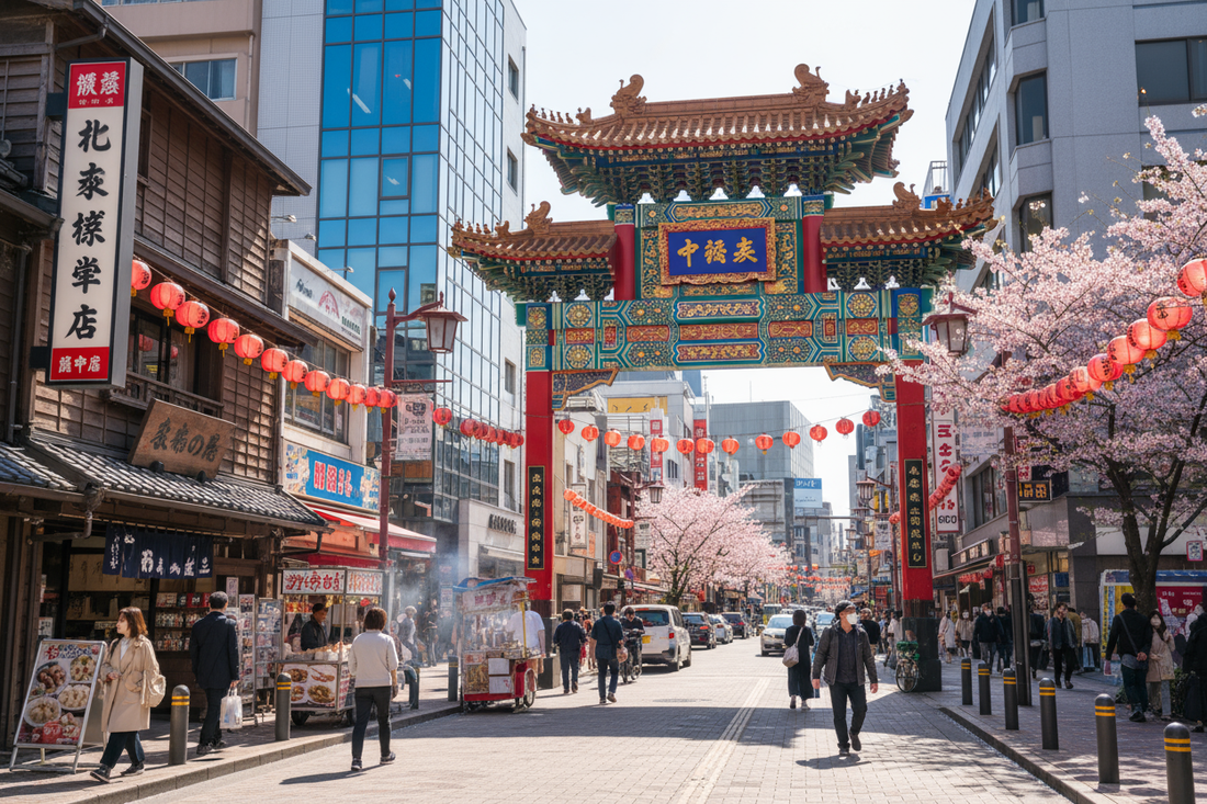 Top or Best Streamer Graphics Agencies in Yokohama, Japan