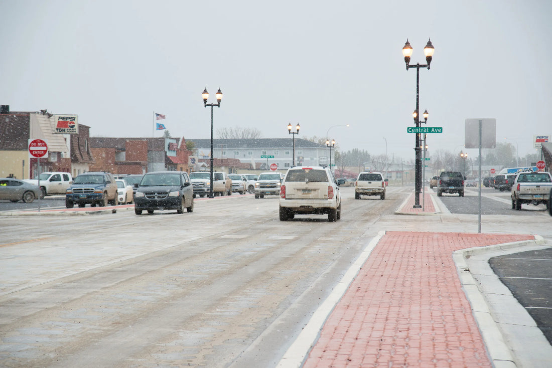 Top or Best Social Media Design Agencies and Companies in New Town, North Dakota