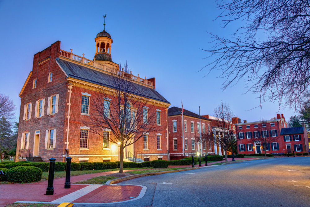 Top or Best Copywriting Agencies and Companies in Dover, Delaware