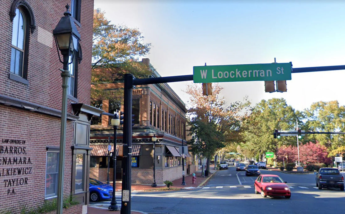 Top or Best Business Card Design Agencies and Companies in Dover, Delaware