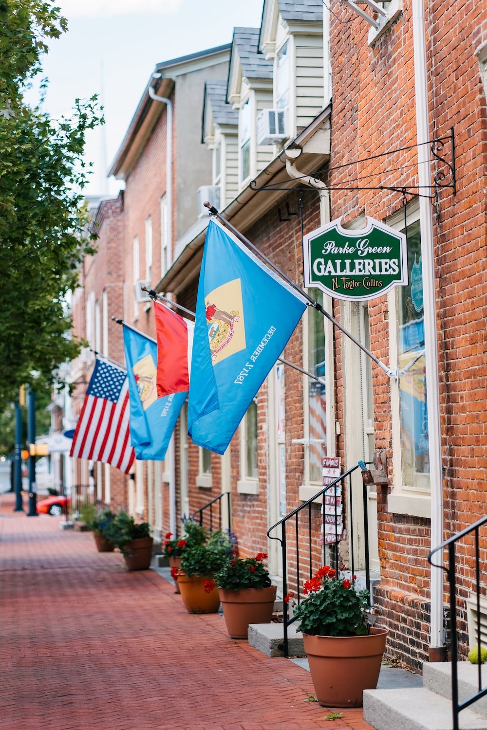 Top or Best Web & Mobile Design Agencies and Companies in Dover, Delaware