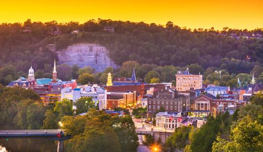Best Facebook Management Company in Kentucky