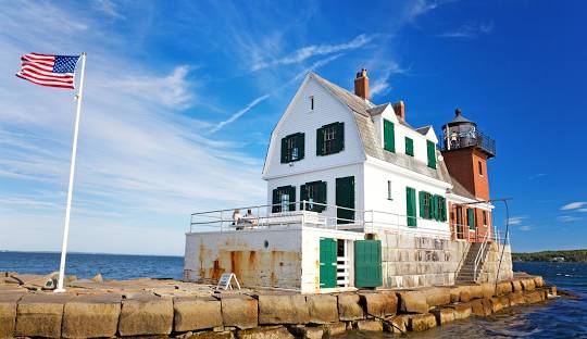 Best Facebook Management Company in Maine