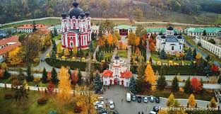 Top 5 Logo Animation Agencies in Moldova