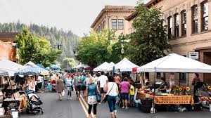 Top or Best Poster Design Agencies and Companies in Coeur d’Alene, Idaho