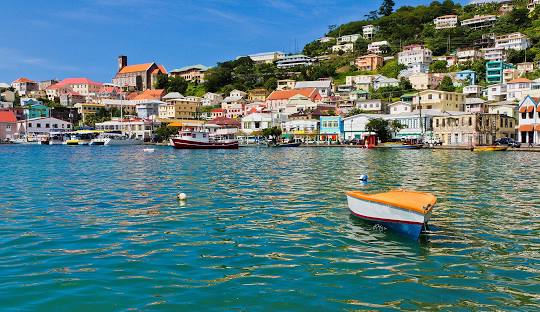 Best Linkedin Management Company in Grenada