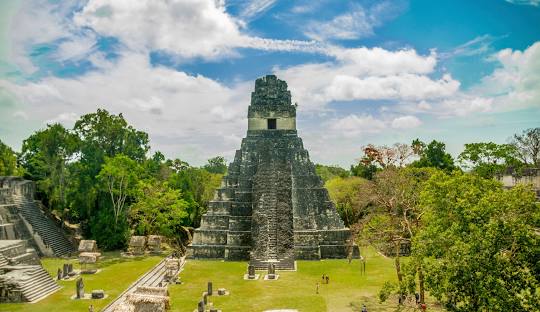 Best Linkedin Management Company in Guatemala