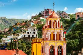 Top Brand Identity Packages Agencies in Mexico: Leading the Way in Creative Excellence