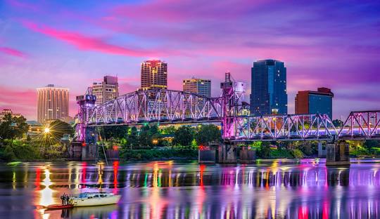 Best Facebook Management Company in Arkansas