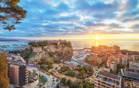 Top 5 Presentation Design Agencies in Monaco: Leading the Way in Visual Storytelling