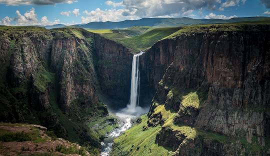 Top X (Twitter) Management Company in Lesotho