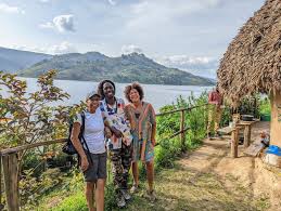 Top NFT Art Agencies in Uganda