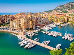 Top 5 NFT Art Agencies in Monaco: Redefining Digital Creativity