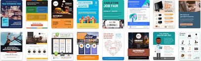 Best Alternative to Lucidpress for Flyer Experts