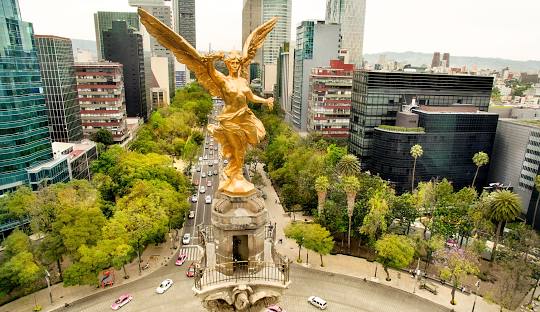 Top X (Twitter) Management Company in Mexico