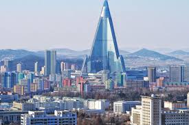 Best X (Twitter) Management Companies in North Korea