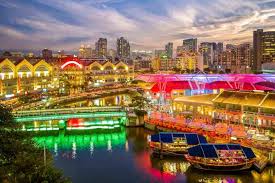 Best Twitch Management Companies in Singapore