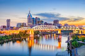 Top or Best Logo Design Agencies and Companies in Nashville, Tennessee