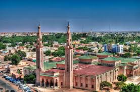 Top Logo Design Agencies in Mauritania