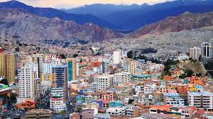 Top Postcard Design Agencies in Bolivia