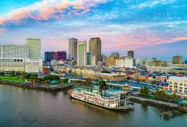 Top Tattoo Design Agencies in Louisiana