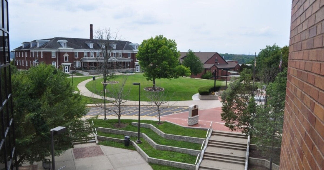 Top or Best Twitch Management Agencies and Companies in Georgetown, Kentucky