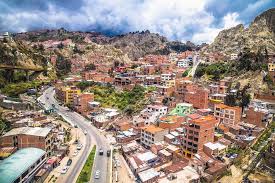 Top Invitation Design Agencies in Bolivia
