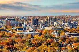 Top or Best Menu Design Agencies and Companies in New Haven, Connecticut