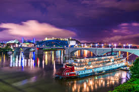 Top and Best Logo Design Agencies and Companies in Chattanooga, Tennessee