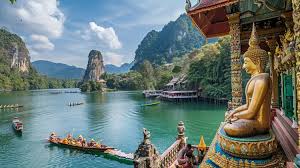 Top Mural Design Agencies in Thailand
