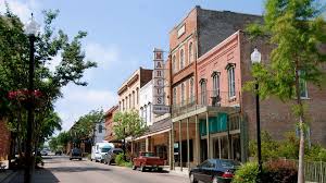 Top or Best Stationery Design Agencies and Companies in Vicksburg, Mississippi