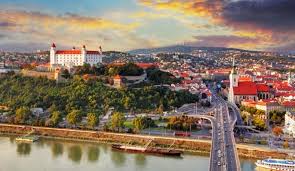 Top Email Campaign Design Agencies in Slovakia