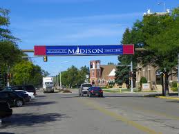 Top and Best Website Design Services in Madison, South Dakota