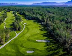 Top or Best Website Design Agencies and Companies in Knik-Fairview, Alaska