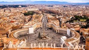 Top Logo Design Agencies in the Holy See