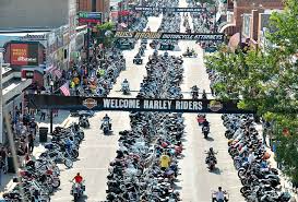 Top and Best Brochure Design Services in Sturgis, South Dakota