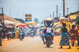 Top NFT Art in Benin