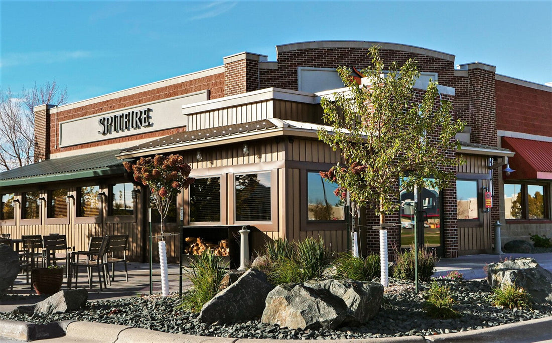 Top or Best Menu Design Agencies and Companies in West Fargo, North Dakota